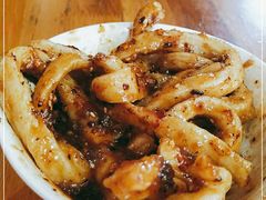 -洞子口张老二凉粉(文殊院店)