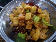 -一锅厨东北水饺店(厦大店)
