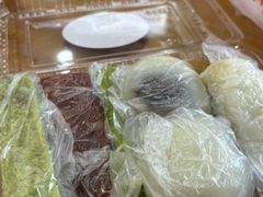 -非遗近水楼糕团(景德路店)