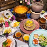 🍴美食·素食｜颜值超高的养生素食💓