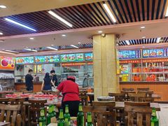 -西塔大冷面(市府大路店)