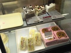 -莲意浓(新华店)