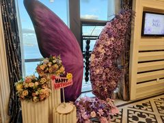 -烟台百纳瑞汀酒店