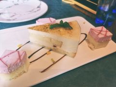 -YUE·6·西式融合餐厅(外滩六号店)