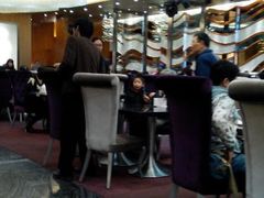 大堂-新兴·金羊座·粤菜点心(乐峰店)