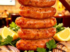 -拉丁餐厅·巴西烤肉自助(正佳广场店)