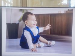 -星豆豆儿童摄影(南郊太白南路店)