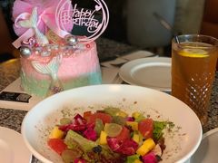 -Cooking Man(中懋天地店)