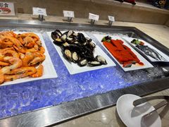 -天伦松鹤大饭店·欣妮咖啡