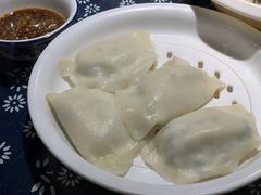 鲅鱼水饺-旺角小渔村(二马路店)