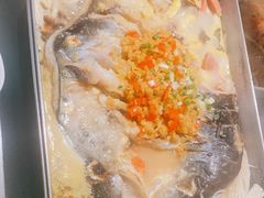 -半天妖烤鱼(大兴大悦春风里店)