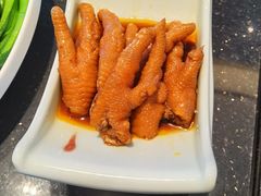 -德悦高风味餐厅