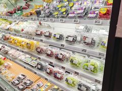 -盒马X会员店(王府井奥莱UP TOWN店)
