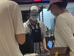 -肯德基(银都广场店)