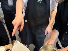 -星巴克臻选(华堂·新辰汇店)