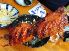 番茄烤翅-炒豆合作社(东四总店)