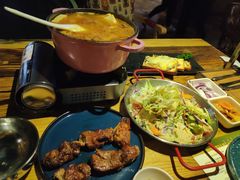-通海俄式烧烤(下瓦房店)