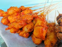 鸡胗小串-辽B·小串(总店)
