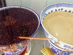 -清真·宏顺祥卤汁凉粉(大皮院店)