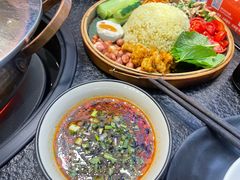 -一善菌·云南菌汤·云南菜(银泰城店)