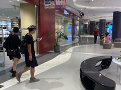 -天虹购物中心(石路店)