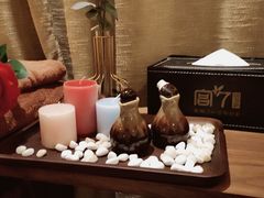 -宫七SPA·高端Massage(浦东大道店)