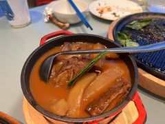 -小大董·烤鸭(观景餐厅·南京西路店)