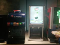 -比格比萨自助(花园路店)