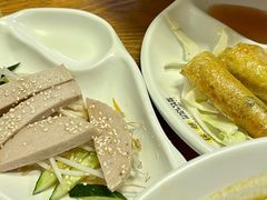 -探越越南牛肉粉(江南西分店)