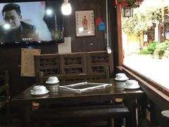 -民食香·腊排骨野生菌美食(木府店)