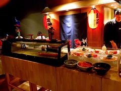 -龙之梦万丽酒店青餐厅
