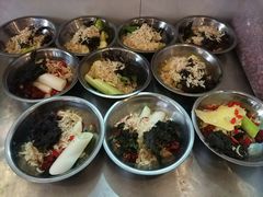 -清真·海清斋铜锅涮肉牛羊肉小炒泡馍(大雁塔店)