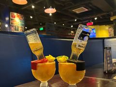 -bluefrog蓝蛙(水游城店)