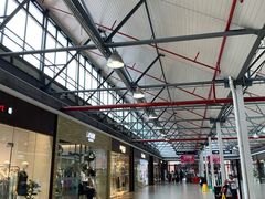 -TIMES CITY OUTLETS 时代·城市·奥特莱斯(上海国际时尚中心店)