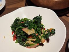 -奉天小馆·非遗东北菜(沈阳万象城店)