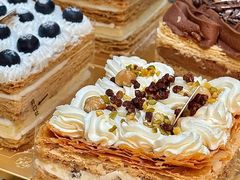 -M'CAKE(西单大悦城店)