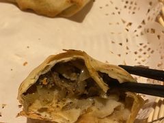 -巴扎美食·新疆菜·西域歌舞表演餐厅(新疆大厦店)