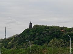 -高尔山公园