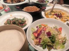 -北京老铺烤鸭(高新店)