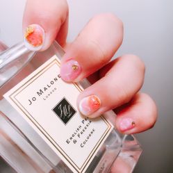 -U3美甲