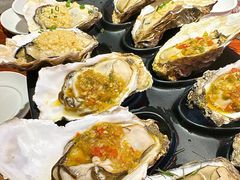 -烧蠔帮·湛江生蚝(南桥店)