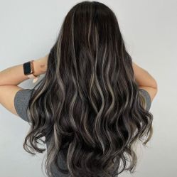 -3AM·S HAIR SALON烫发染发接发