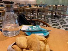 大堂-摩登有记·新派泰国菜(银钻广场店)