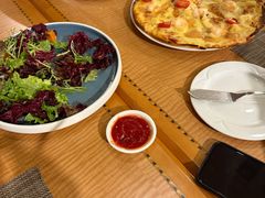 -国宾酒店-花园咖啡自助餐厅(北营房中街店)