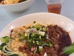 -老地方巷内小面