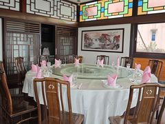 -盛港湾海鲜食府(黄沙店)