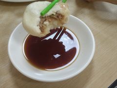 -津门永胜包子铺(哈尔滨道总店)