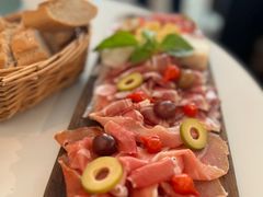 -Alimentari早午餐(安福路店)