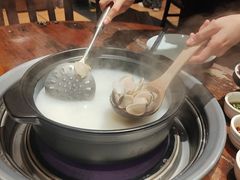 -大良毋米粥(锦龙路总店)