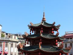 -汕头市小公园
